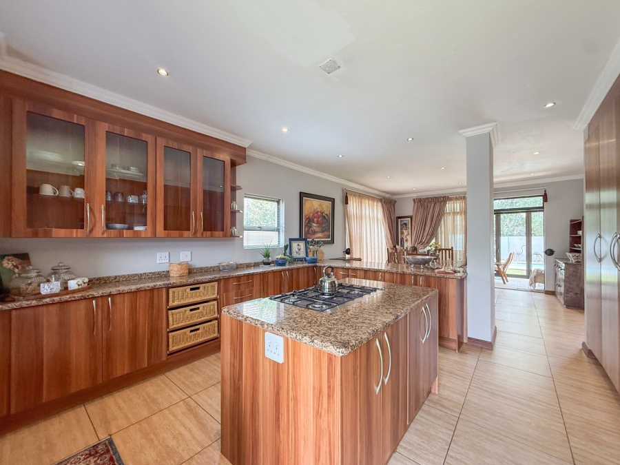 4 Bedroom Property for Sale in Leloko Lifestyle Estate North West